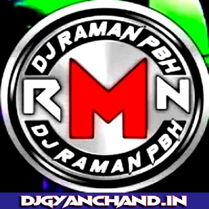 Aa Jana Hamari Gali Aa Jana - Love Remix Dj Mp3 Song - Dj Raman Rmn Pratapgarh